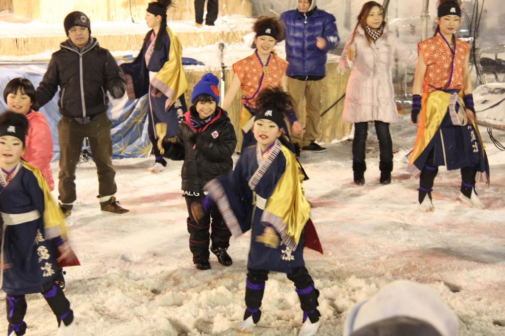 第26回 奥州・胆沢「全日本農はだてのつどい」2015 後編 2015/02/14