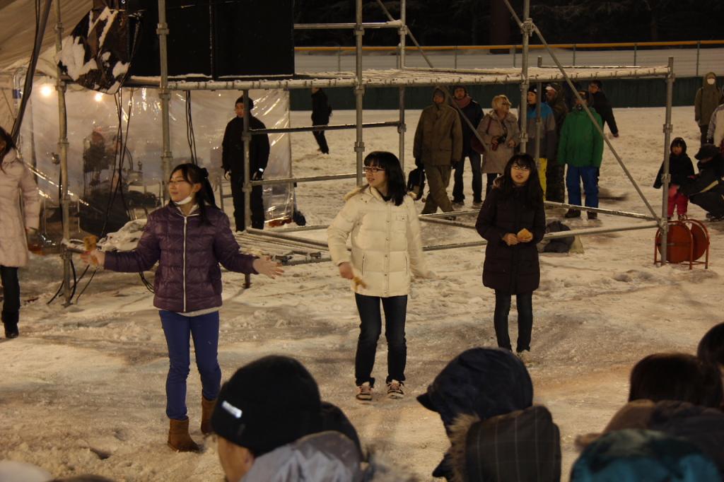 第26回 奥州・胆沢「全日本農はだてのつどい」2015 後編 2015/02/14