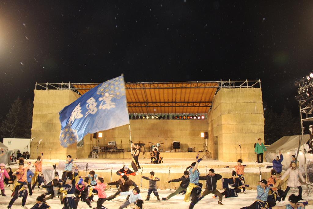 第26回 奥州・胆沢「全日本農はだてのつどい」2015 後編 2015/02/14