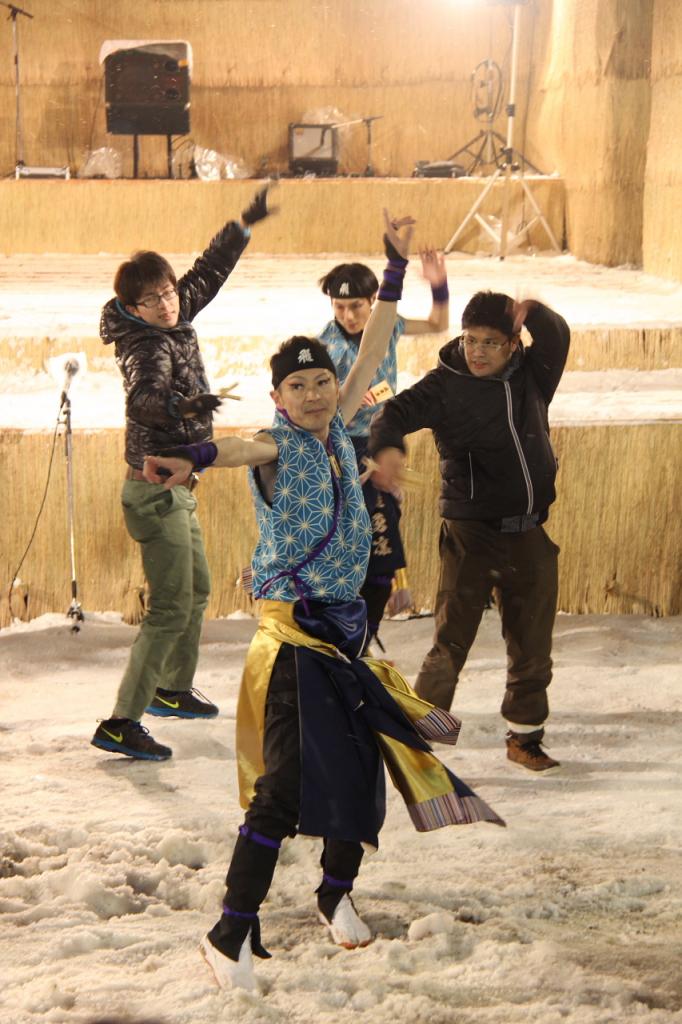 第26回 奥州・胆沢「全日本農はだてのつどい」2015 後編 2015/02/14