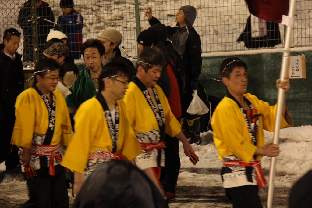 第26回 奥州・胆沢「全日本農はだてのつどい」2015 後編 2015/02/14