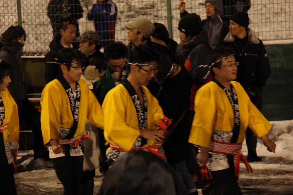 第26回 奥州・胆沢「全日本農はだてのつどい」2015 後編 2015/02/14