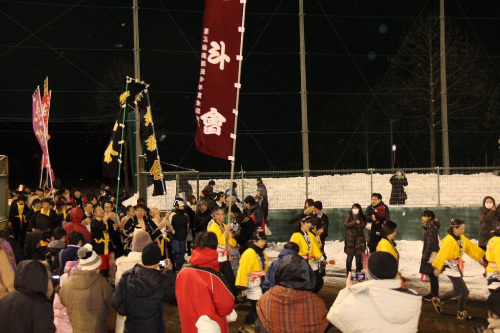 第26回 奥州・胆沢「全日本農はだてのつどい」2015 後編 2015/02/14