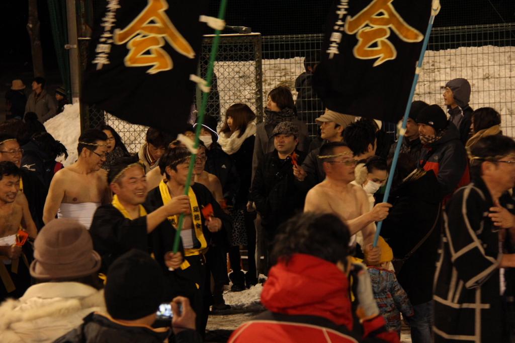 第26回 奥州・胆沢「全日本農はだてのつどい」2015 後編 2015/02/14