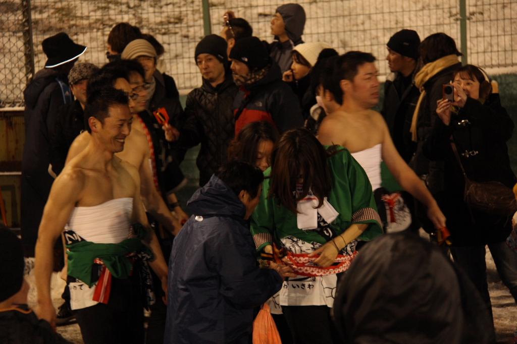 第26回 奥州・胆沢「全日本農はだてのつどい」2015 後編 2015/02/14