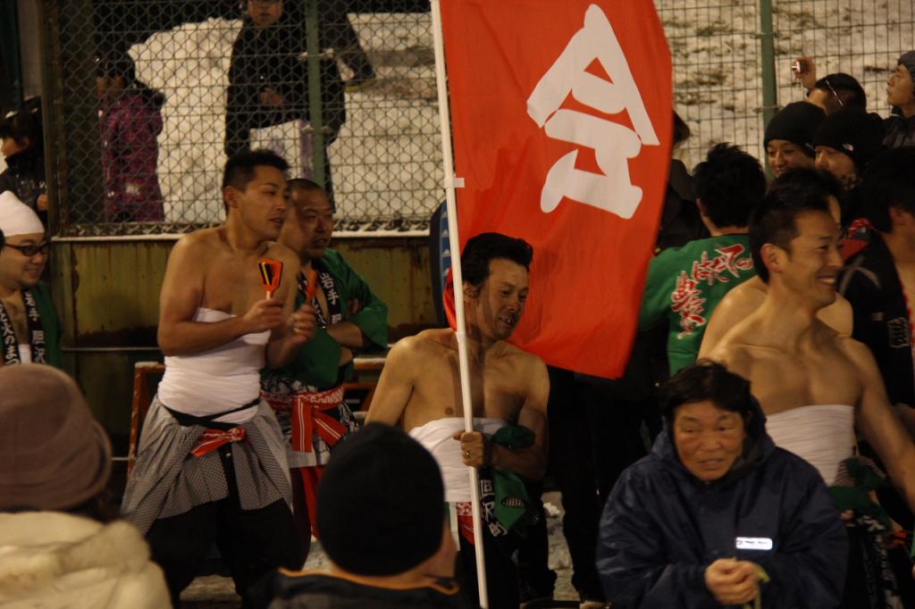 第26回 奥州・胆沢「全日本農はだてのつどい」2015 後編 2015/02/14