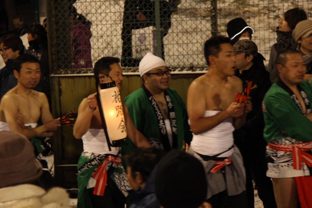 第26回 奥州・胆沢「全日本農はだてのつどい」2015 後編 2015/02/14