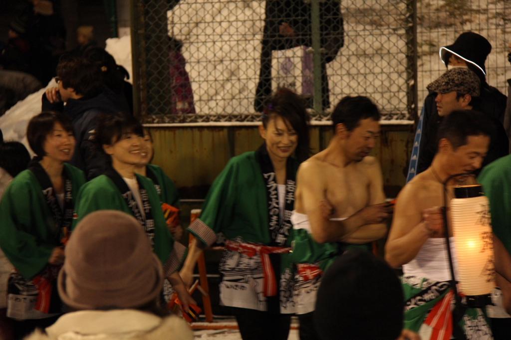 第26回 奥州・胆沢「全日本農はだてのつどい」2015 後編 2015/02/14