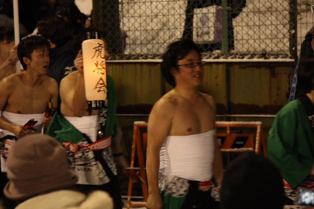 第26回 奥州・胆沢「全日本農はだてのつどい」2015 後編 2015/02/14