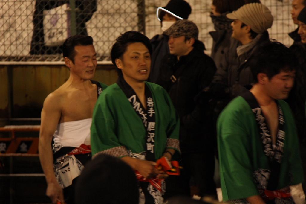 第26回 奥州・胆沢「全日本農はだてのつどい」2015 後編 2015/02/14