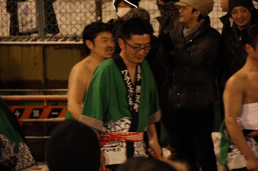 第26回 奥州・胆沢「全日本農はだてのつどい」2015 後編 2015/02/14