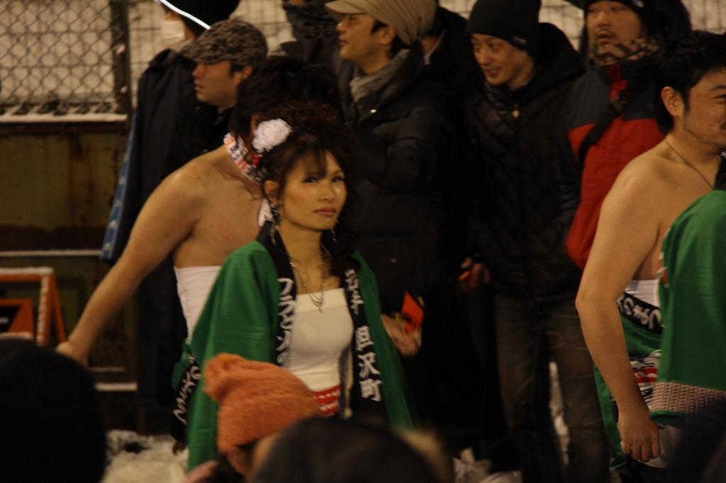 第26回 奥州・胆沢「全日本農はだてのつどい」2015 後編 2015/02/14