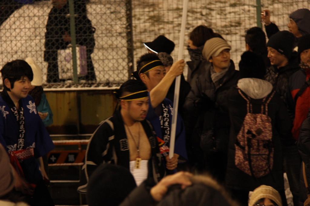 第26回 奥州・胆沢「全日本農はだてのつどい」2015 後編 2015/02/14