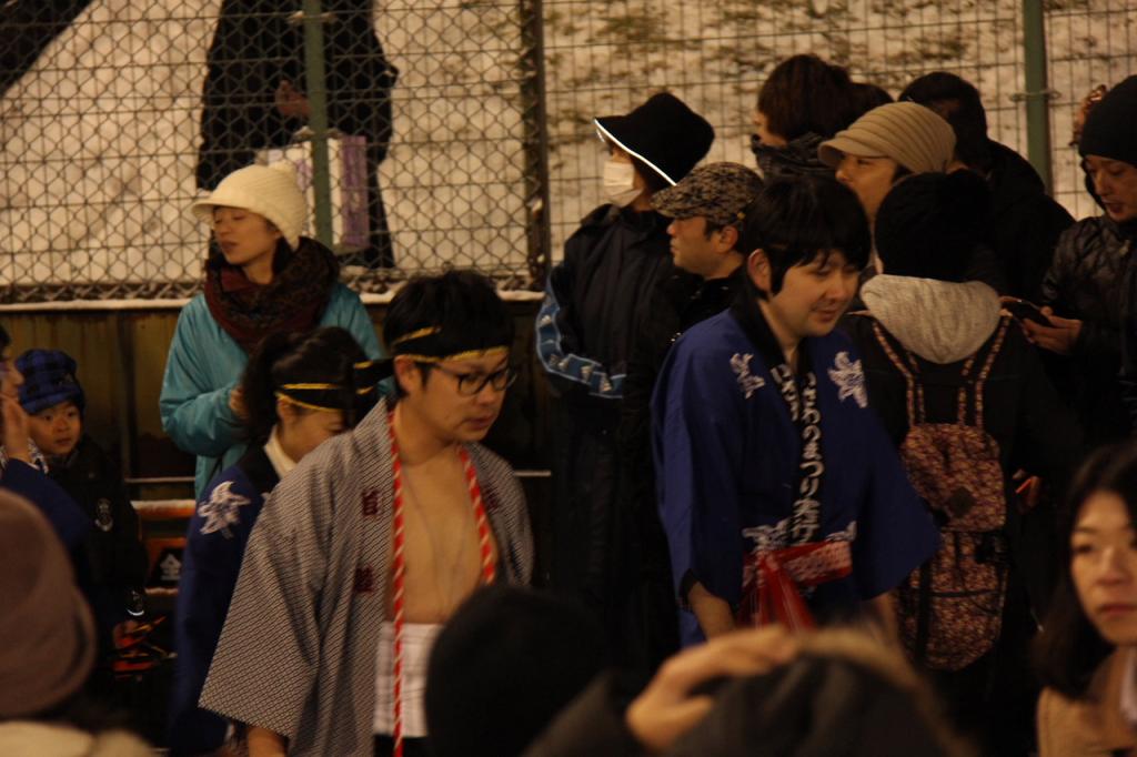 第26回 奥州・胆沢「全日本農はだてのつどい」2015 後編 2015/02/14