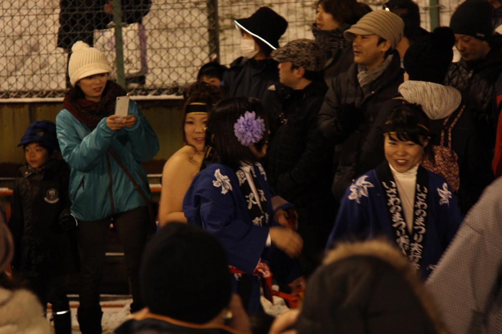 第26回 奥州・胆沢「全日本農はだてのつどい」2015 後編 2015/02/14