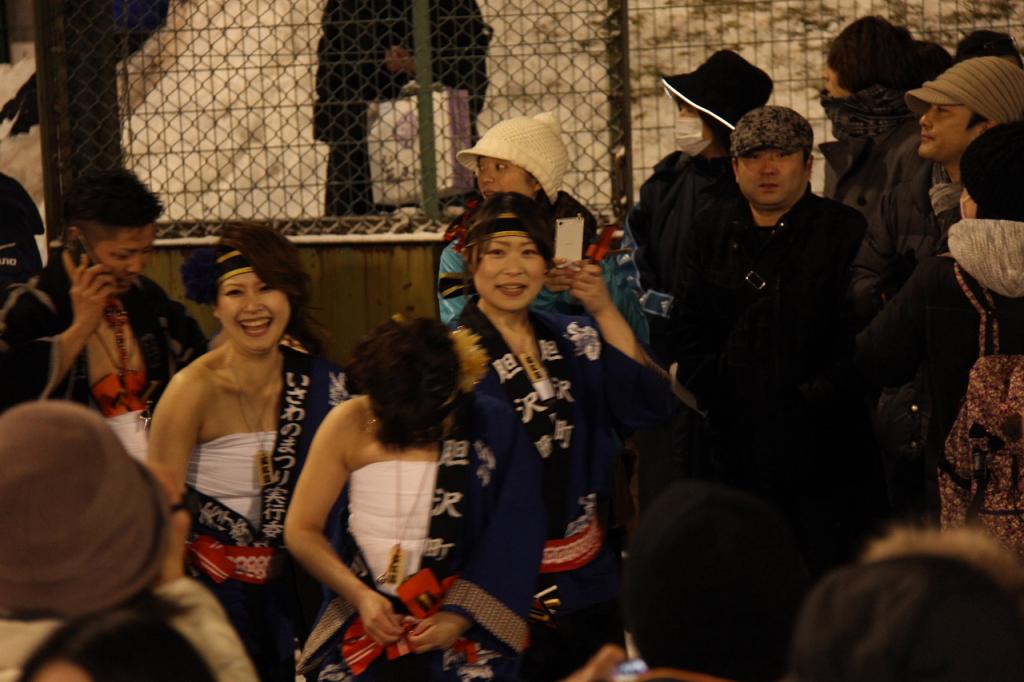 第26回 奥州・胆沢「全日本農はだてのつどい」2015 後編 2015/02/14