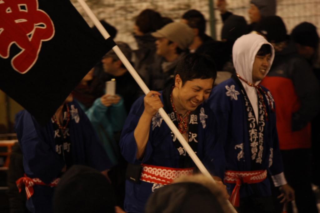 第26回 奥州・胆沢「全日本農はだてのつどい」2015 後編 2015/02/14