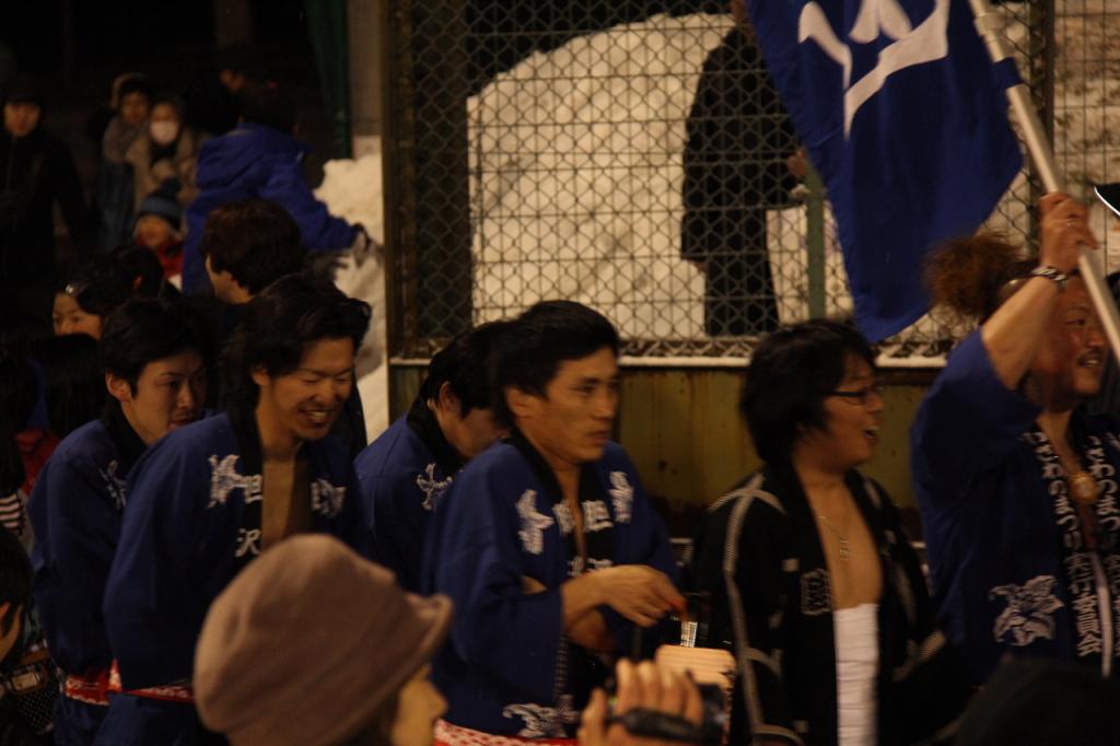 第26回 奥州・胆沢「全日本農はだてのつどい」2015 後編 2015/02/14