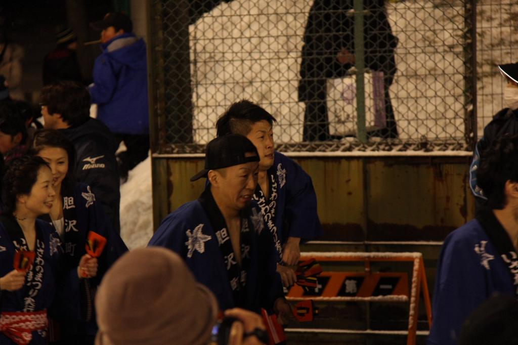 第26回 奥州・胆沢「全日本農はだてのつどい」2015 後編 2015/02/14