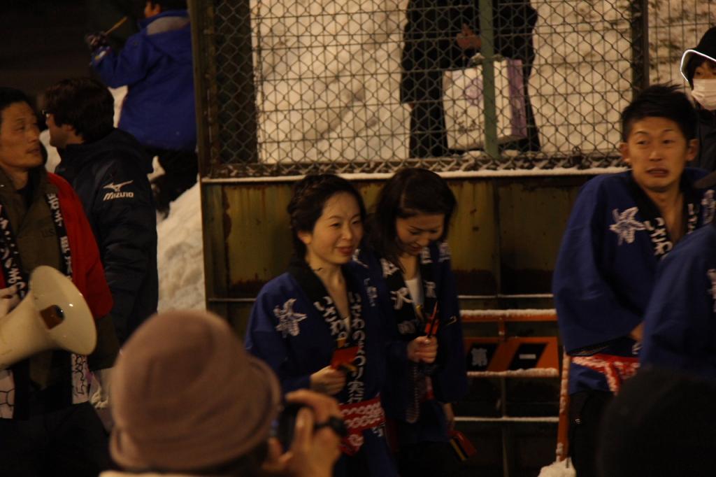 第26回 奥州・胆沢「全日本農はだてのつどい」2015 後編 2015/02/14