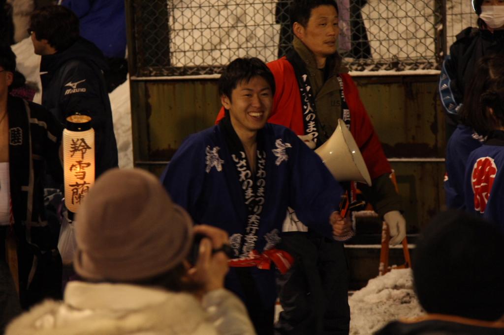 第26回 奥州・胆沢「全日本農はだてのつどい」2015 後編 2015/02/14