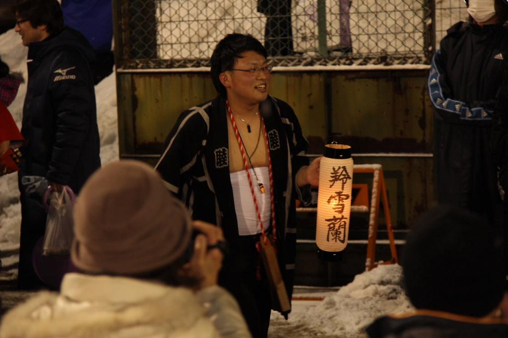 第26回 奥州・胆沢「全日本農はだてのつどい」2015 後編 2015/02/14