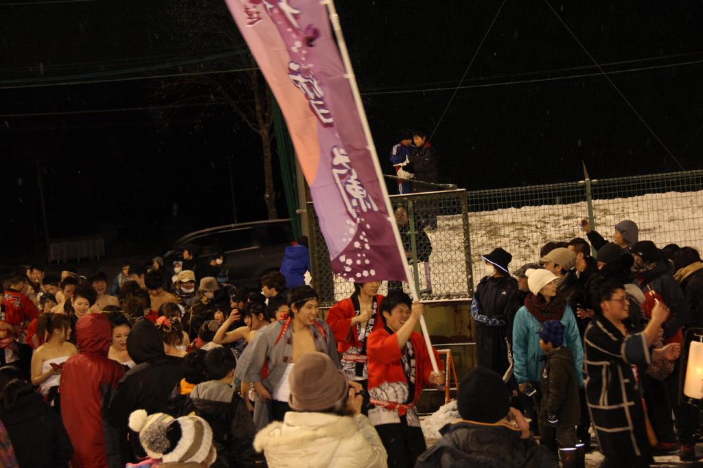 第26回 奥州・胆沢「全日本農はだてのつどい」2015 後編 2015/02/14