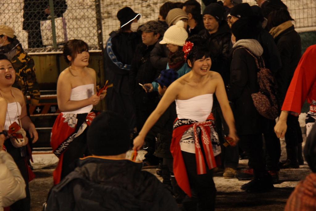 第26回 奥州・胆沢「全日本農はだてのつどい」2015 後編 2015/02/14