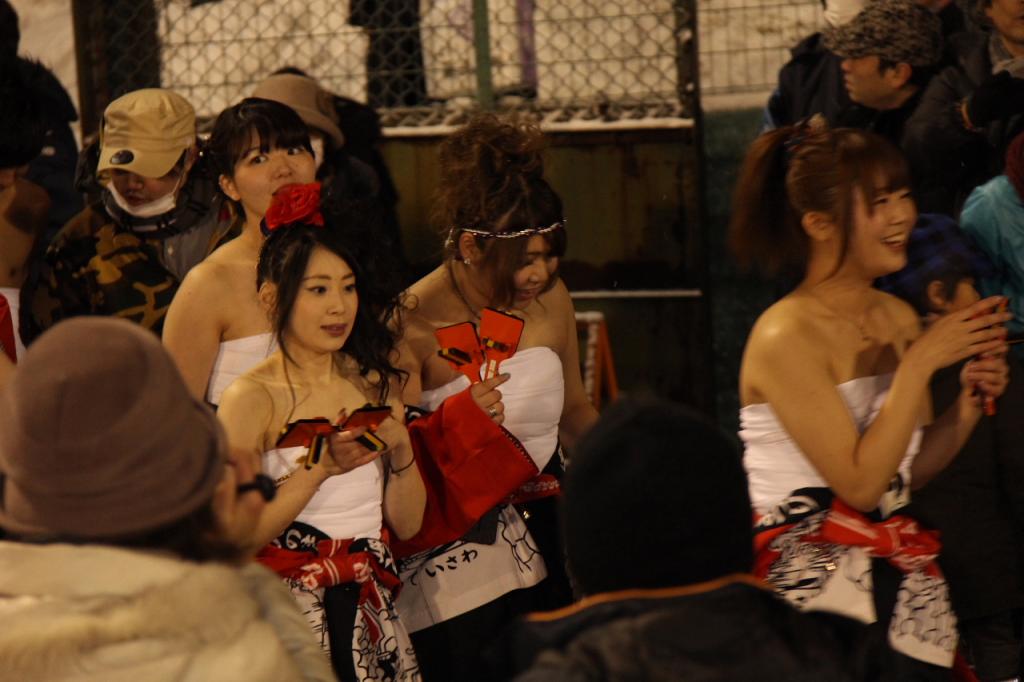 第26回 奥州・胆沢「全日本農はだてのつどい」2015 後編 2015/02/14