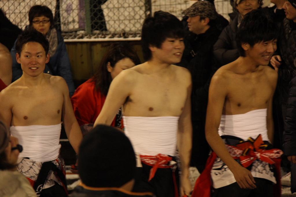 第26回 奥州・胆沢「全日本農はだてのつどい」2015 後編 2015/02/14