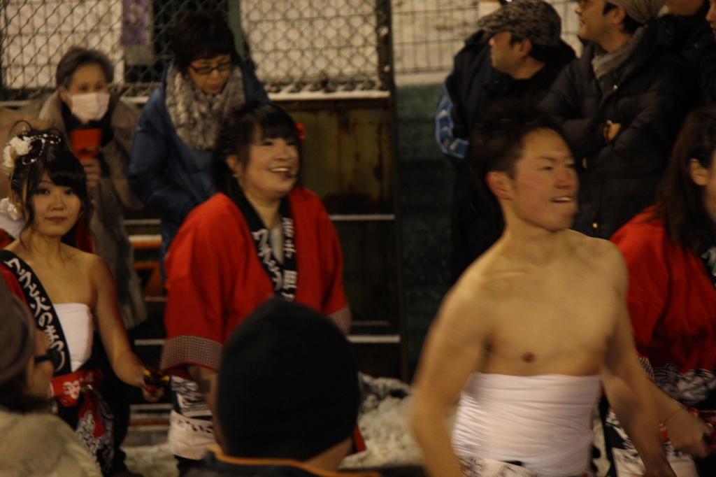 第26回 奥州・胆沢「全日本農はだてのつどい」2015 後編 2015/02/14