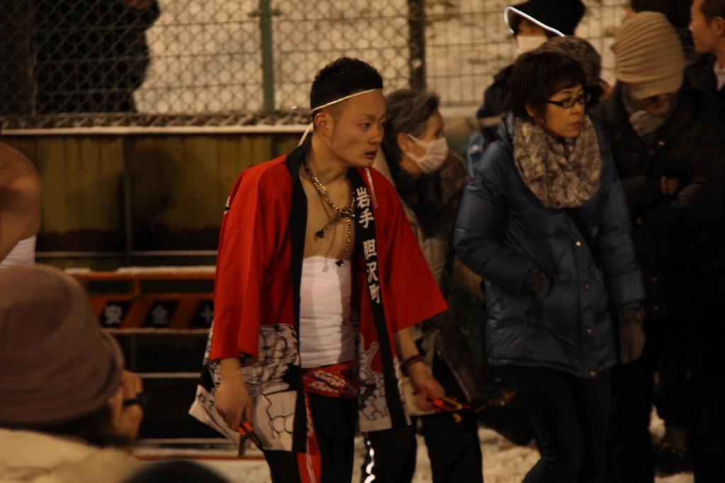 第26回 奥州・胆沢「全日本農はだてのつどい」2015 後編 2015/02/14