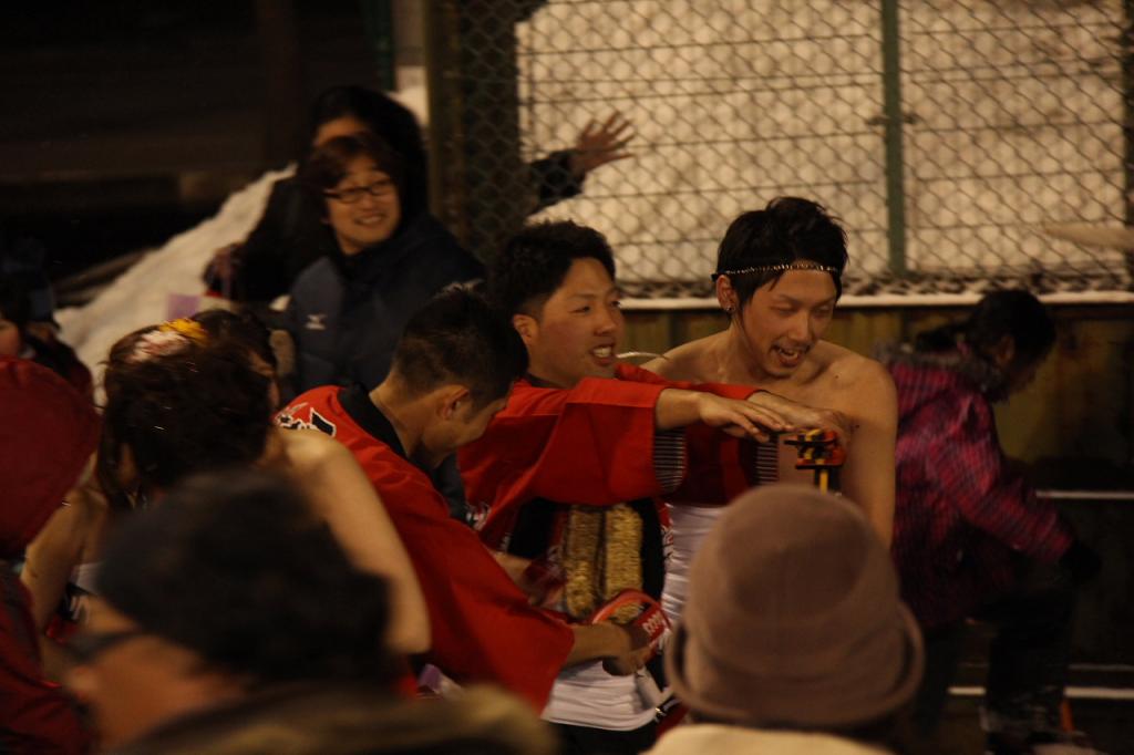 第26回 奥州・胆沢「全日本農はだてのつどい」2015 後編 2015/02/14