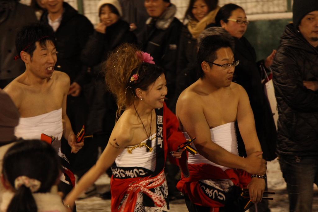 第26回 奥州・胆沢「全日本農はだてのつどい」2015 後編 2015/02/14