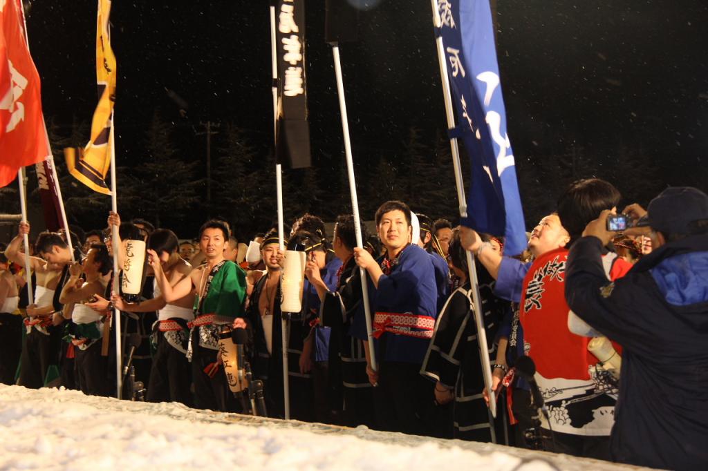 第26回 奥州・胆沢「全日本農はだてのつどい」2015 後編 2015/02/14