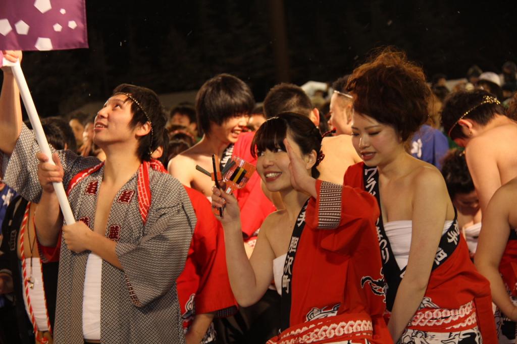 第26回 奥州・胆沢「全日本農はだてのつどい」2015 後編 2015/02/14