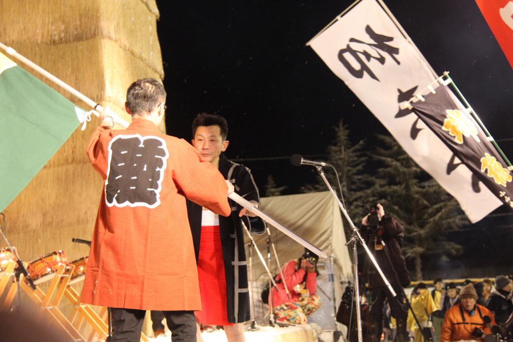 第26回 奥州・胆沢「全日本農はだてのつどい」2015 後編 2015/02/14