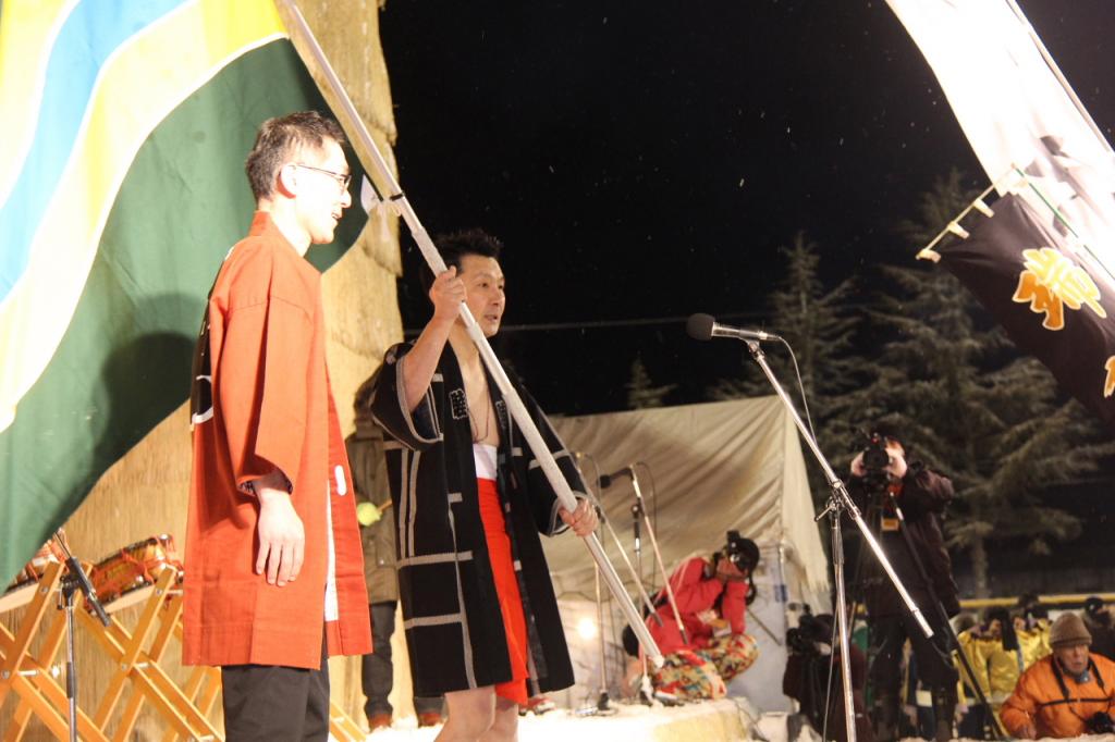 第26回 奥州・胆沢「全日本農はだてのつどい」2015 後編 2015/02/14