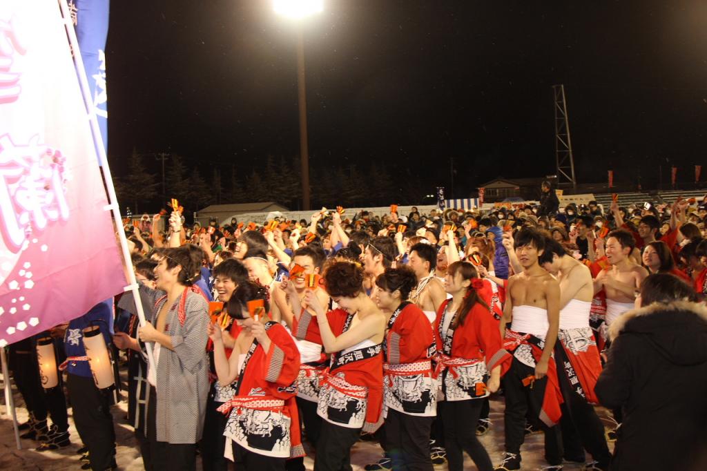 第26回 奥州・胆沢「全日本農はだてのつどい」2015 後編 2015/02/14