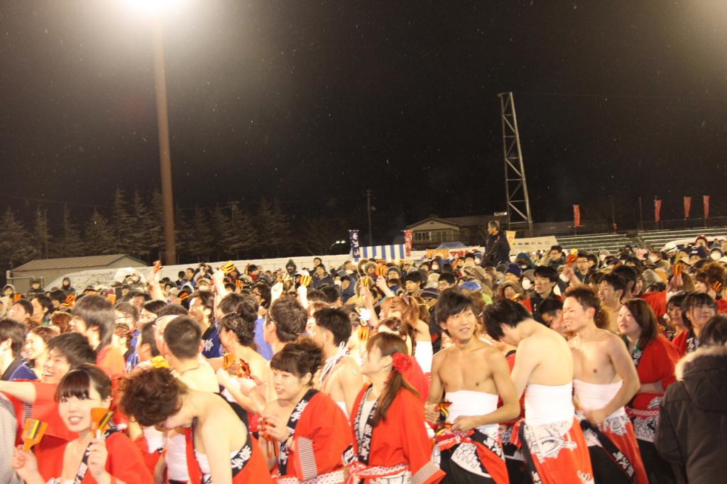 第26回 奥州・胆沢「全日本農はだてのつどい」2015 後編 2015/02/14