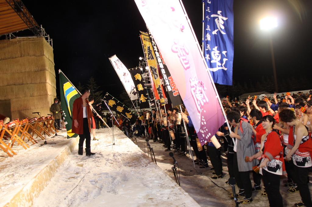 第26回 奥州・胆沢「全日本農はだてのつどい」2015 後編 2015/02/14