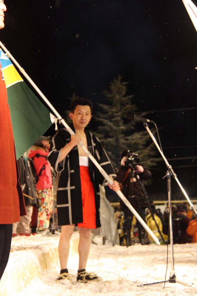 第26回 奥州・胆沢「全日本農はだてのつどい」2015 後編 2015/02/14