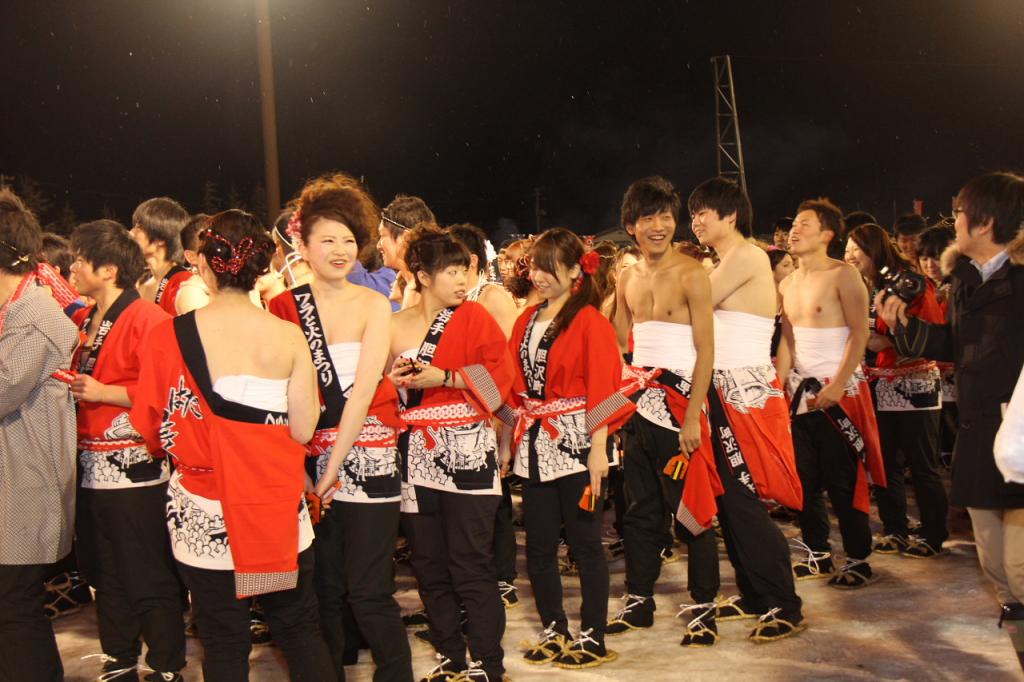 第26回 奥州・胆沢「全日本農はだてのつどい」2015 後編 2015/02/14