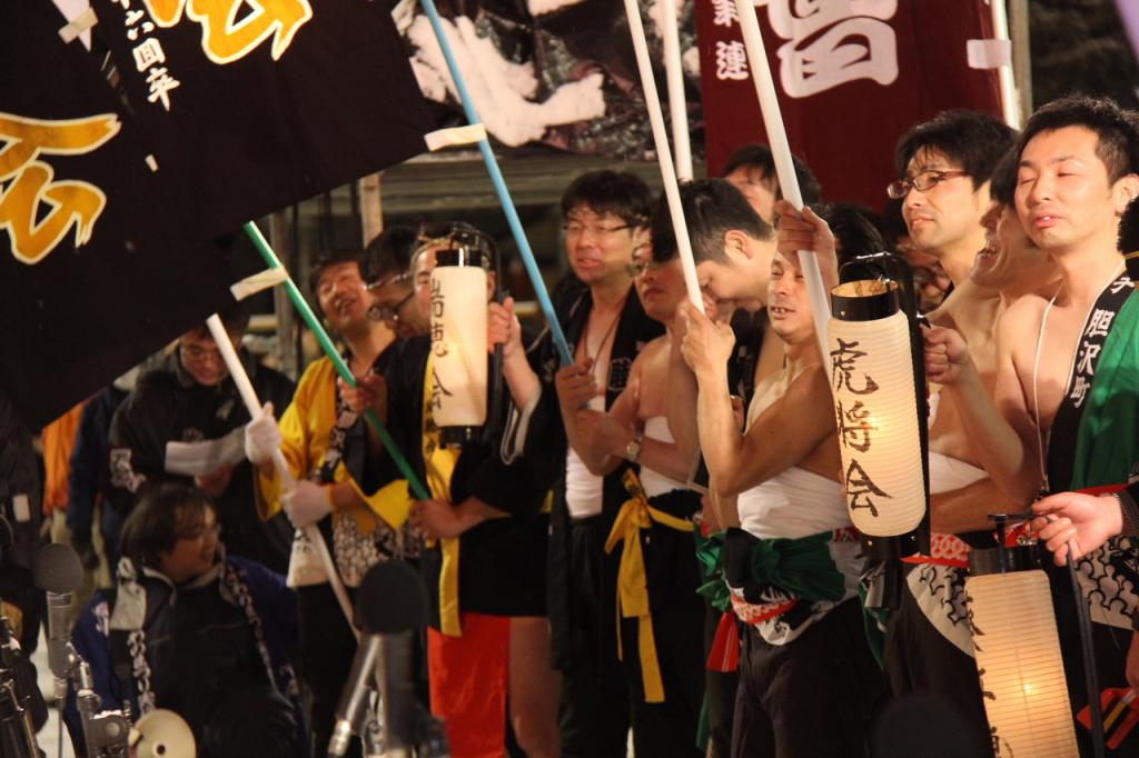 第26回 奥州・胆沢「全日本農はだてのつどい」2015 後編 2015/02/14