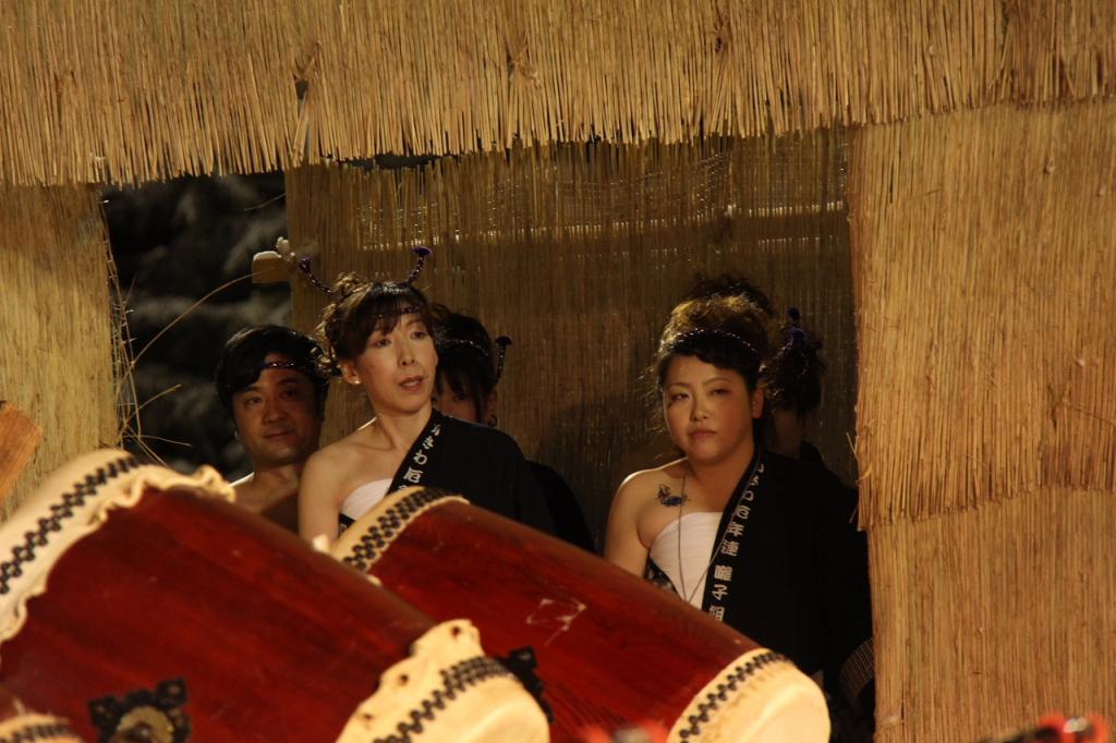 第26回 奥州・胆沢「全日本農はだてのつどい」2015 後編 2015/02/14