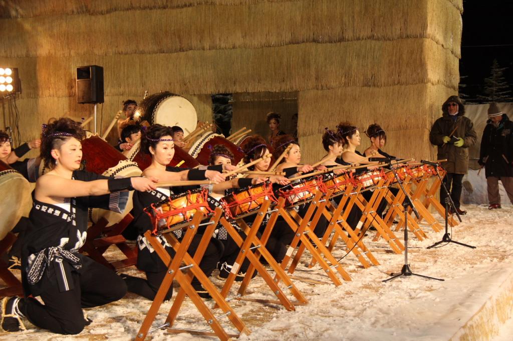 第26回 奥州・胆沢「全日本農はだてのつどい」2015 後編 2015/02/14