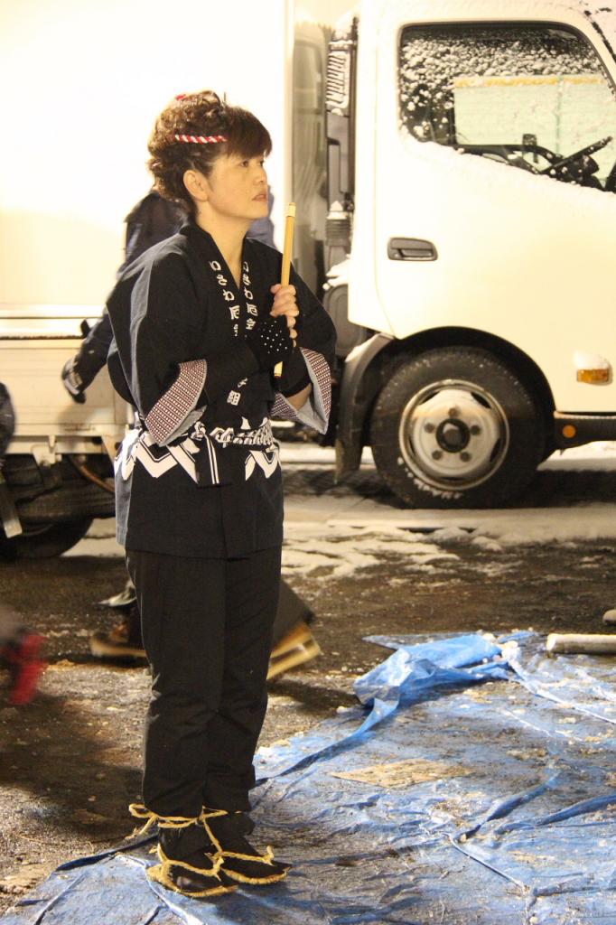 第26回 奥州・胆沢「全日本農はだてのつどい」2015 後編 2015/02/14