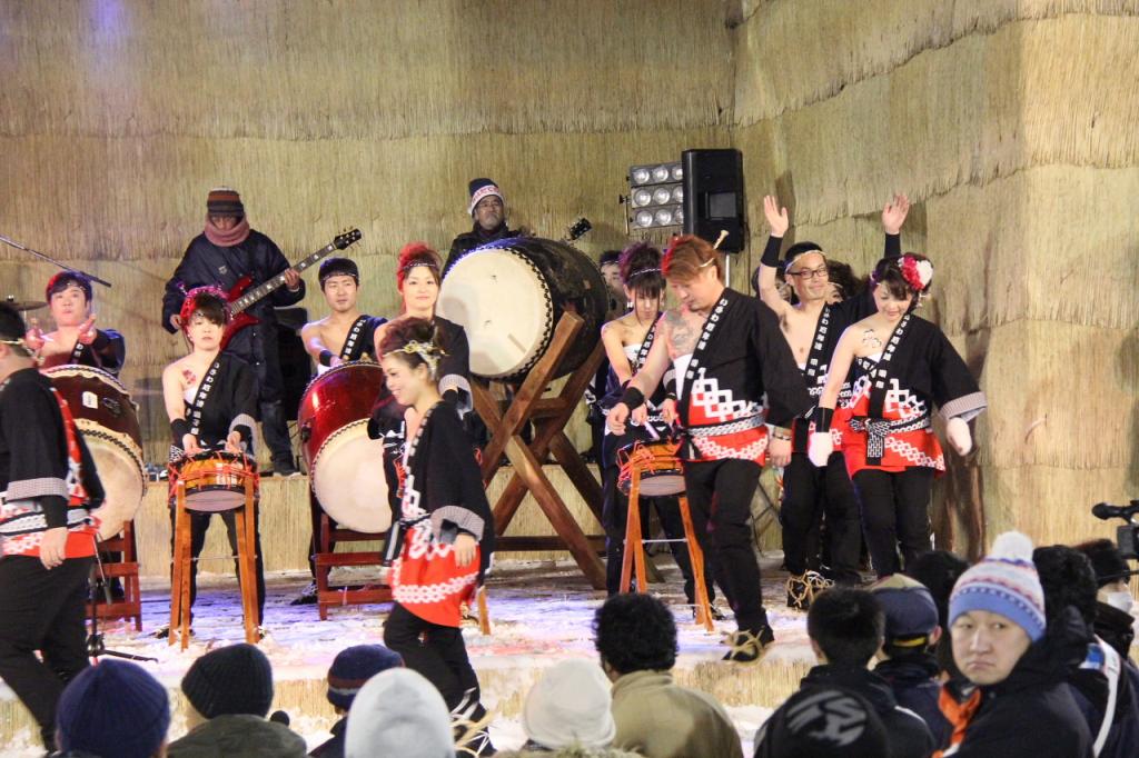 第26回 奥州・胆沢「全日本農はだてのつどい」2015 後編 2015/02/14