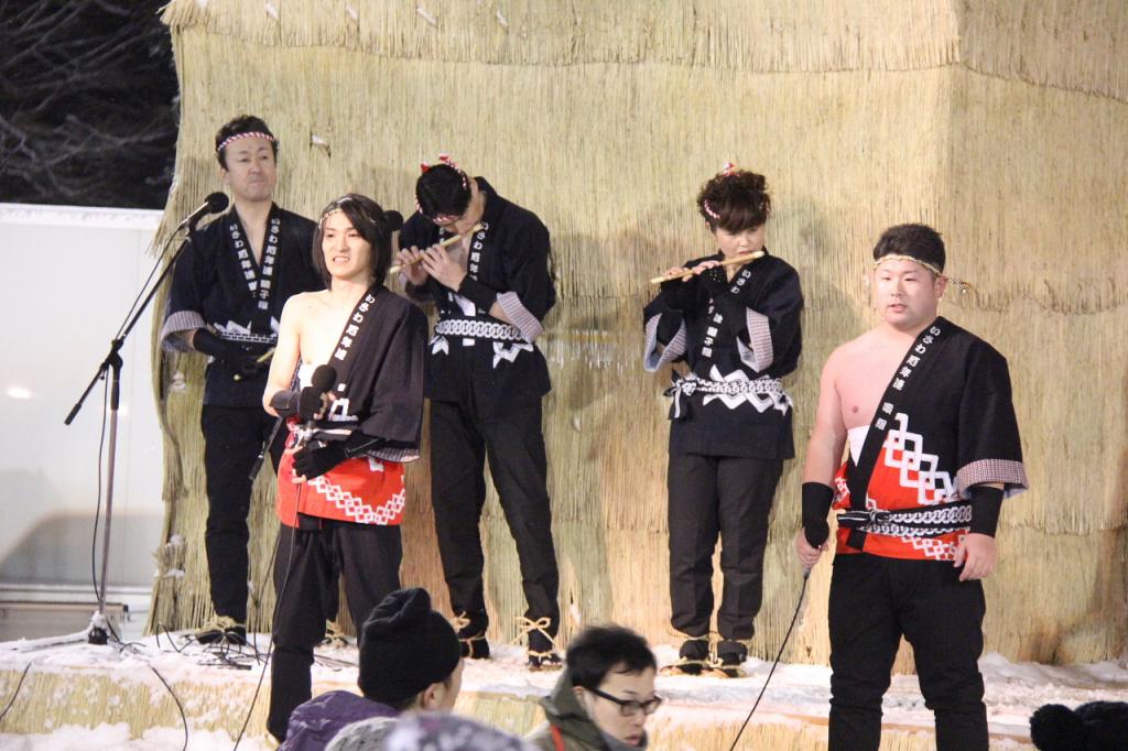 第26回 奥州・胆沢「全日本農はだてのつどい」2015 後編 2015/02/14