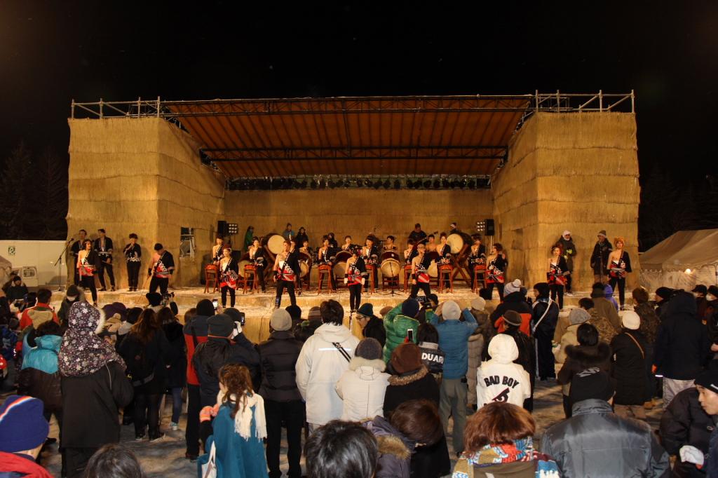 第26回 奥州・胆沢「全日本農はだてのつどい」2015 後編 2015/02/14